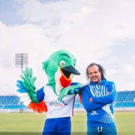 Alberto Zayas will be the general producer of the inaugural ceremony of the 2026 Central American and Caribbean Games | De Último Minuto English