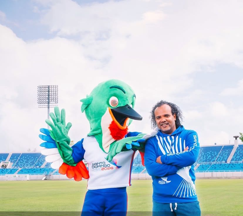Alberto Zayas will be the general producer of the inaugural ceremony of the 2026 Central American and Caribbean Games | De Último Minuto English