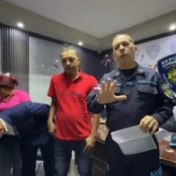 Man accused of killing a woman in Gualey | De Último Minuto English