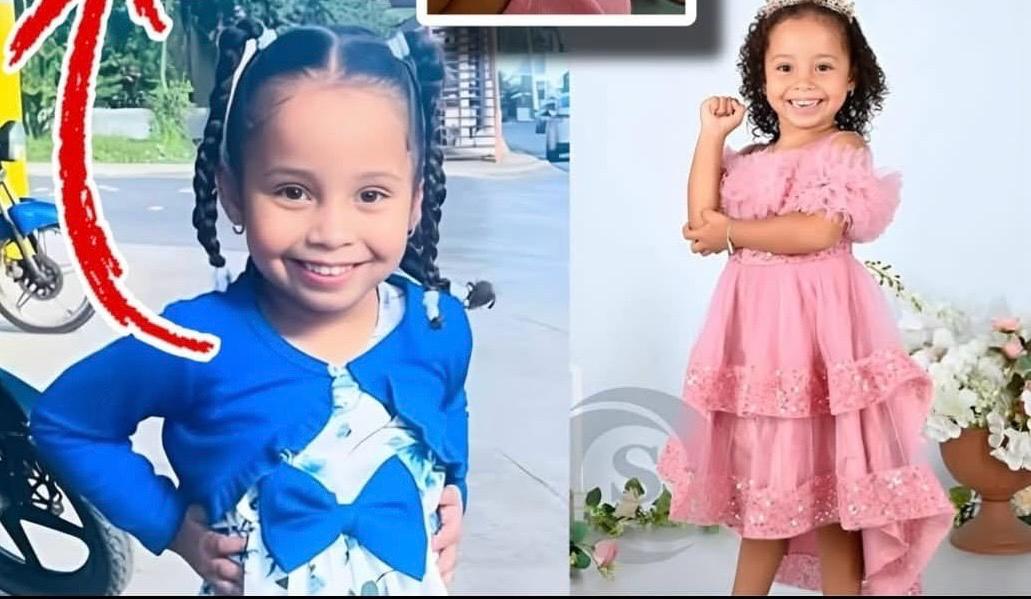 Paternal grandmother of girl disappeared in Imbert expresses anguish and denounces contradictory versions | De Último Minuto English