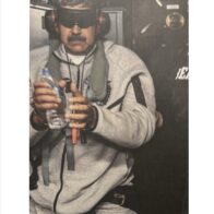 Trump publishes the first photo of Maduro on board a US ship | De Último Minuto English