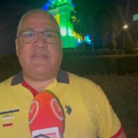 Ambassador and former PARLACEN deputy calls the capture of Nicolás Maduro "historic" | De Último Minuto English