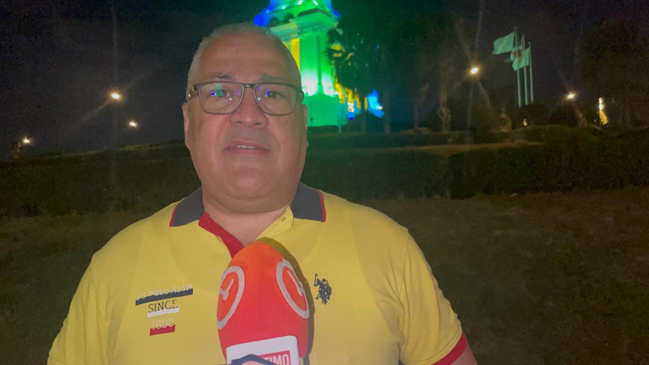Ambassador and former PARLACEN deputy calls the capture of Nicolás Maduro "historic" | De Último Minuto English