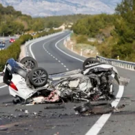 RD recorded 29 deaths in traffic accidents during Christmas and New Year | De Último Minuto English