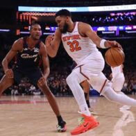 NBA Recap: Towns' double-double can't prevent Knicks' fall; Mavs and Wolves shine | De Último Minuto English