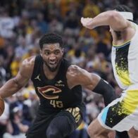 Cavaliers extend streak against Nuggets; Hawks and Spurs also victorious | De Último Minuto English