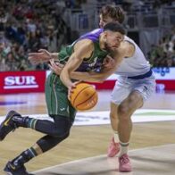 Chris Duarte scores 11 points, but Unicaja falls to Breogán and postpones its pass to the Copa del Rey | De Último Minuto English