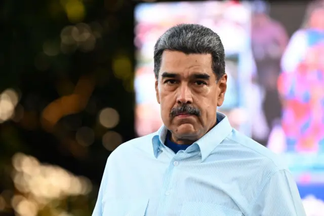 The CIA had informants within the Venezuelan government who leaked data about Maduro | De Último Minuto English