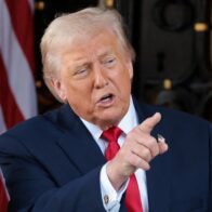 "I saw it as if I were watching a television program": Trump details the attack on Venezuela | De Último Minuto English