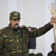 Was the United States military intervention in Venezuela legal according to the United Nations Charter? | De Último Minuto English