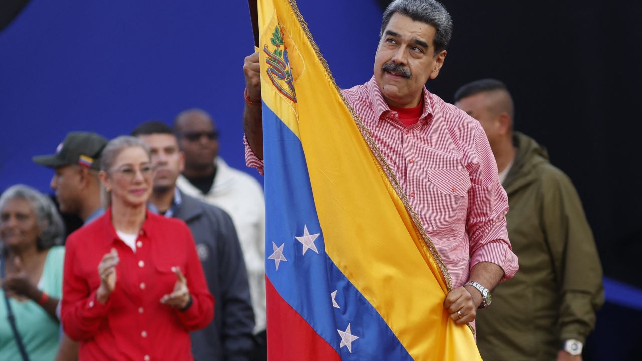 Venezuela after Maduro's fall: end of Chavismo or the beginning of an uncertain transition? | De Último Minuto English