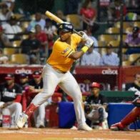 Alberto Rodríguez wins LIDOM Rookie of the Year | De Último Minuto English