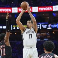 Summary: Brooklyn punishes Denver without Jokic and Detroit triumphs in Cleveland on NBA day | De Último Minuto English