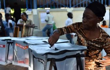 Haiti's temporary government calls for dialogue and emphasizes holding elections | De Último Minuto English