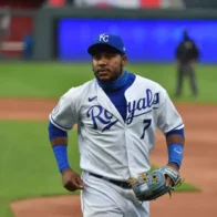 Maikel Franco se une al Licey; Michael Féliz seguirá con los azules | De Último Minuto English