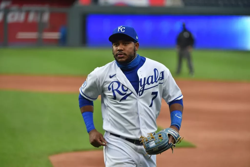 Maikel Franco se une al Licey; Michael Féliz seguirá con los azules | De Último Minuto English