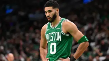 Celtics and Thunder hold steady; Rockets win again in the NBA | De Último Minuto English