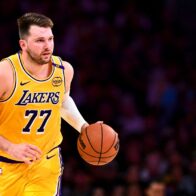 Luka Doncic is suspended for one game for accumulation of technical fouls in the NBA | De Último Minuto English