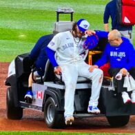Cody Ponce injured in his return to the Major Leagues with the Blue Jays | De Último Minuto English