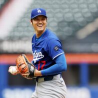 Ohtani debuta como lanzador en 2026 y Dodgers hacen historia con rotación japonesa | De Último Minuto English