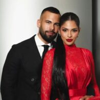 Sheynnis Palacios declares herself "single but never alone": confirms her separation from Carlos Gómez | De Último Minuto English