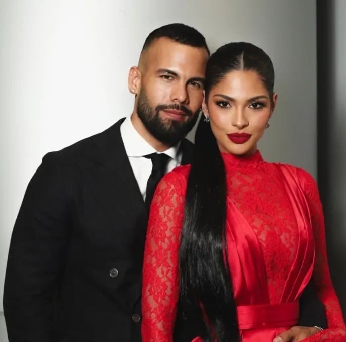 Sheynnis Palacios declares herself "single but never alone": confirms her separation from Carlos Gómez | De Último Minuto English