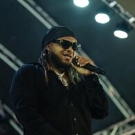 Makaco presents El Sensei Live, the EP that comes to revolutionize street merengue | De Último Minuto English
