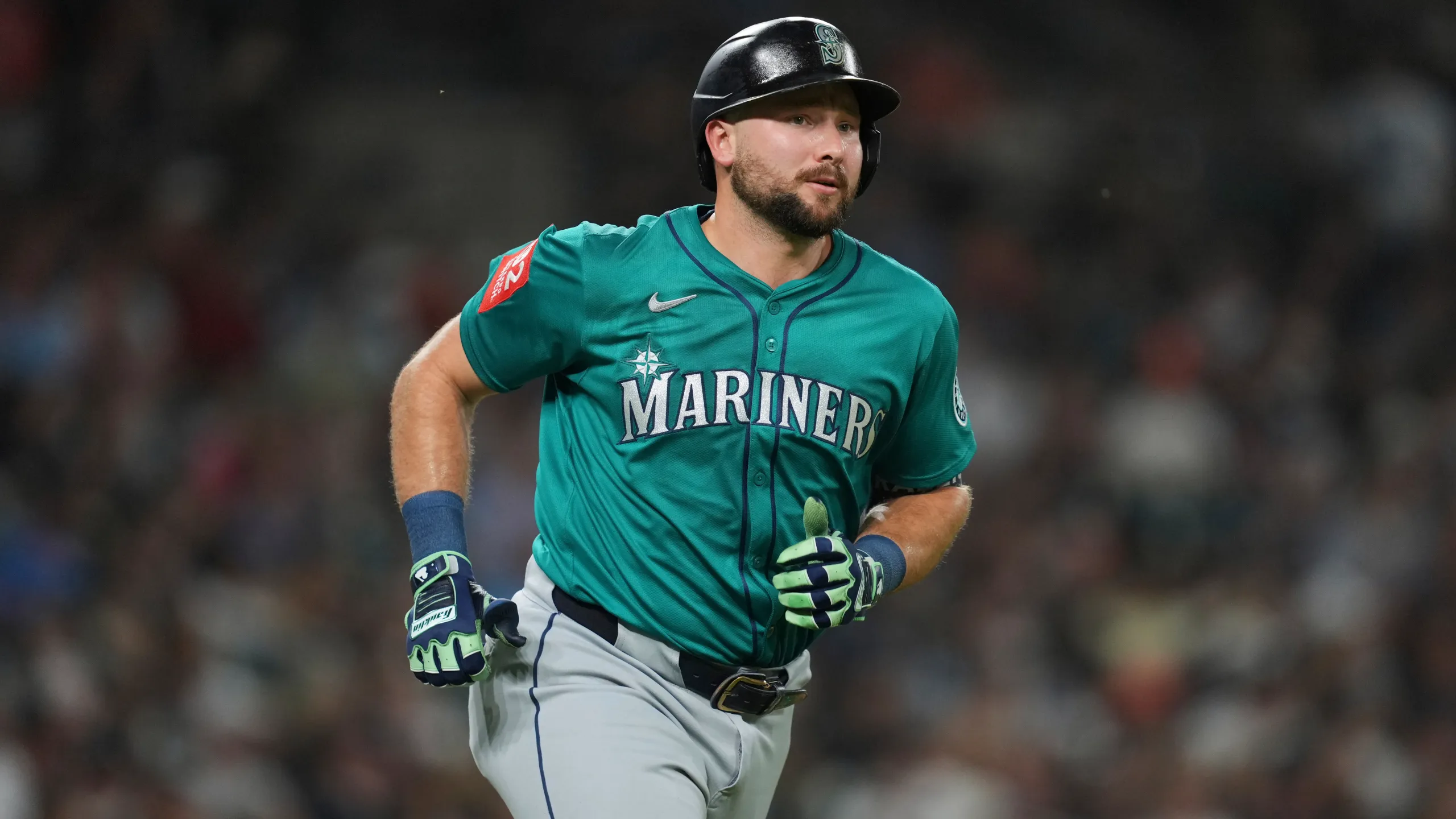 Raleigh defines with a golden hit and Mariners leave the Yankees on the field | De Último Minuto English
