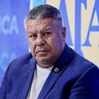 Argentine justice prosecutes and seizes AFA and its president Claudio Tapia for alleged tax fraud | De Último Minuto English