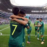 Bolivia and Iraq play for the last ticket to the World Cup in a historic match | De Último Minuto English