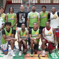 Soles del Este holds mini-camp with a view to the LNB Super League 2026 | De Último Minuto English