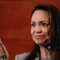 María Corina Machado will return to Venezuela "in the short term", reiterates her party | De Último Minuto English