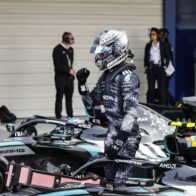 Antonelli takes pole in Suzuka; Sainz and Alonso will start from the back in Japan | De Último Minuto English