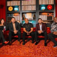 Grupo Niche and Nathy Peluso to co-headline historic night at Hollywood Bowl | De Último Minuto English