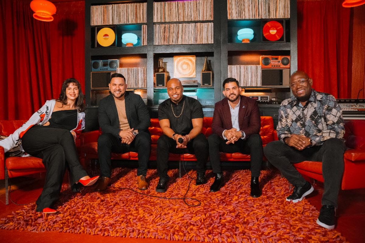 Grupo Niche and Nathy Peluso to co-headline historic night at Hollywood Bowl | De Último Minuto English