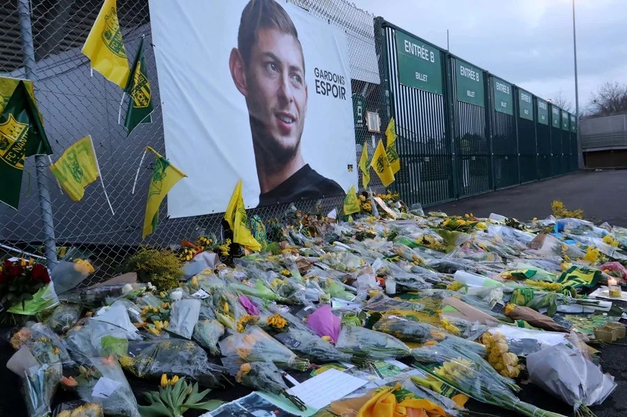 French court dismisses Cardiff's lawsuit over Emiliano Sala's death | De Último Minuto English