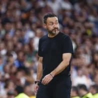 El Tottenham ficha a De Zerbi, su tercer entrenador de la temporada | De Último Minuto English