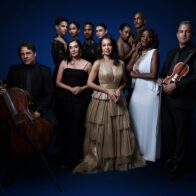 "DOLCE" A gala of music and dance under the stars | De Último Minuto English