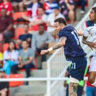 Dominicana ties Cuba despite offensive dominance in the Concacaf Series | De Último Minuto English