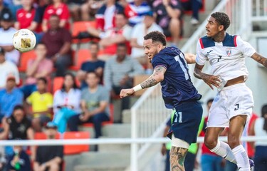 Dominicana ties Cuba despite offensive dominance in the Concacaf Series | De Último Minuto English