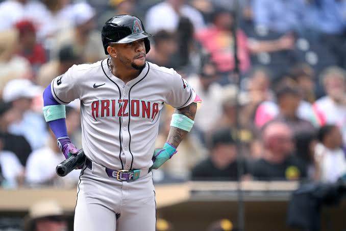 Marte shines with a home run, but Dodgers celebrate with victory after receiving their rings | De Último Minuto English