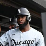 Luis Robert Jr. decides in extras with a home run and leaves the Pirates on the field | De Último Minuto English