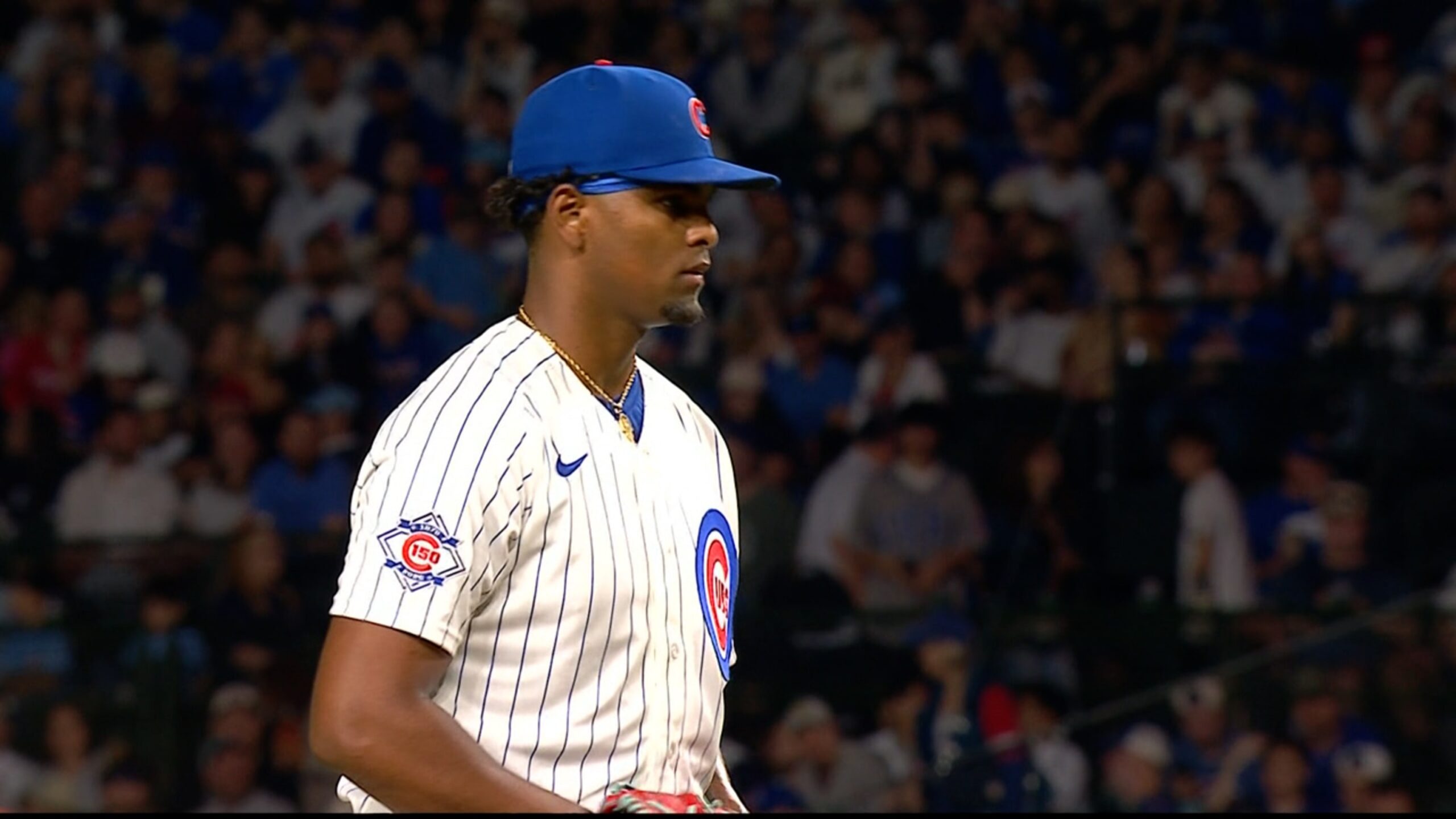 Cabrera shows his worth with dominant debut in Cubs victory | De Último Minuto English
