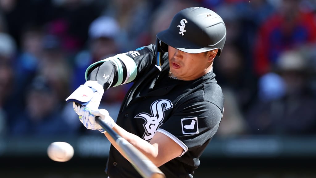Murakami stays hot: homerun in his third consecutive game in MLB | De Último Minuto English