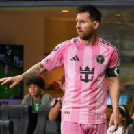 Miami promoter sues Messi and AFA for alleged breach of contract | De Último Minuto English