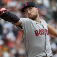 Red Sox Place Garrett Crochet on Injured List with Shoulder Inflammation | De Último Minuto English