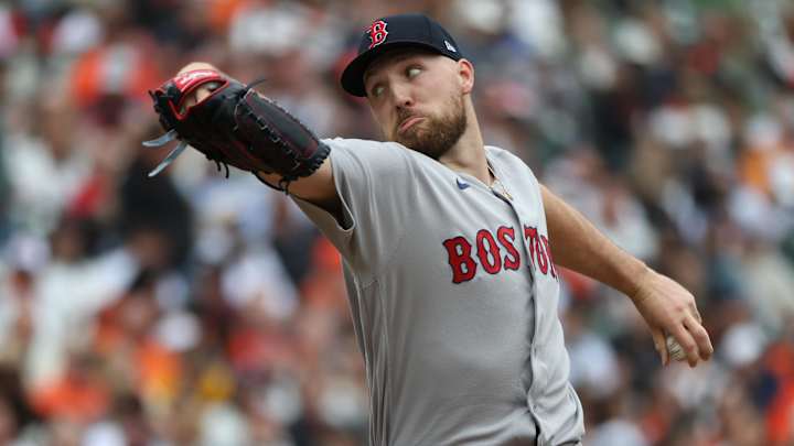 Red Sox Place Garrett Crochet on Injured List with Shoulder Inflammation | De Último Minuto English
