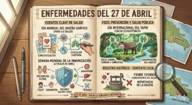 April 27th Anniversaries | De Último Minuto English