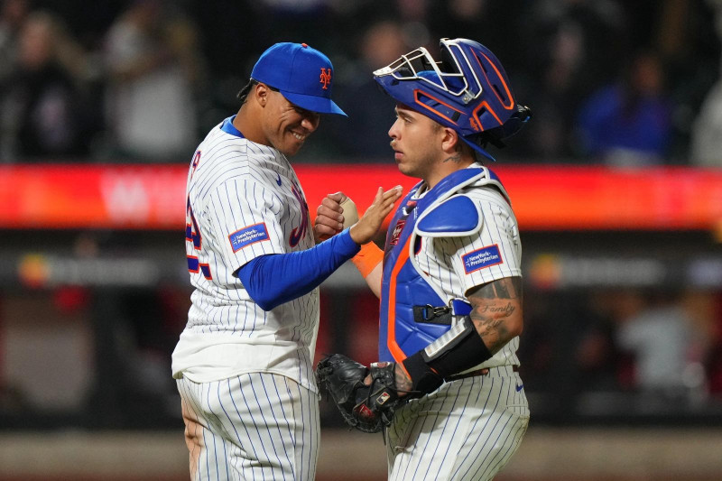 Soto returns with a hit and revitalizes the Mets after his return from injury | De Último Minuto English