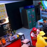 Electrical problems generate concern in "Planeta Alofoke" | De Último Minuto English